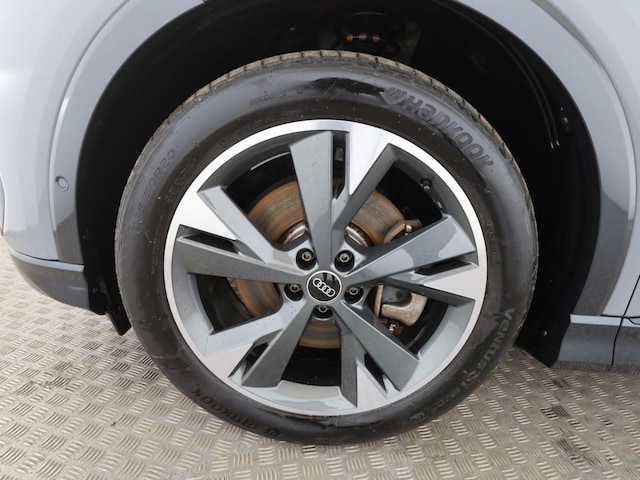 Audi Q4 e-tron 40 Sportback