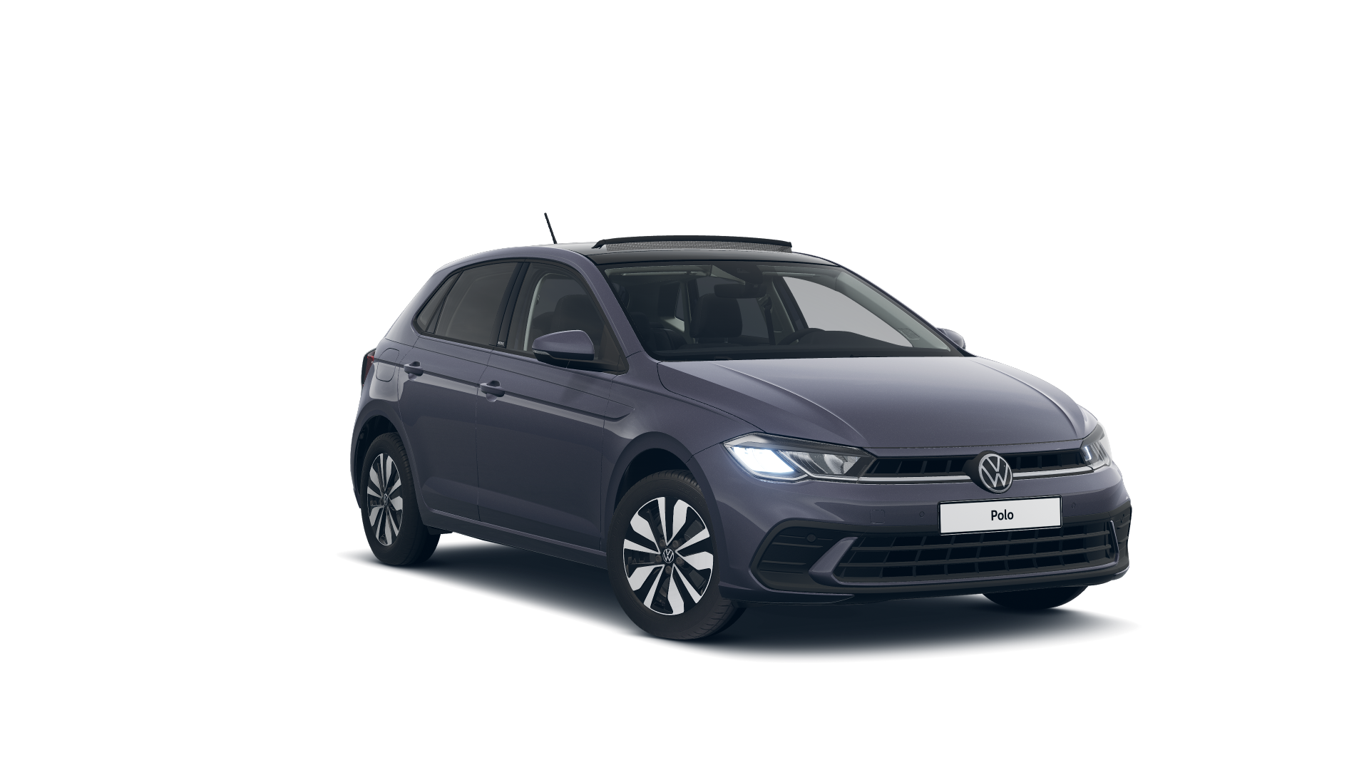 Volkswagen Polo 1.0 TSI DSG Move