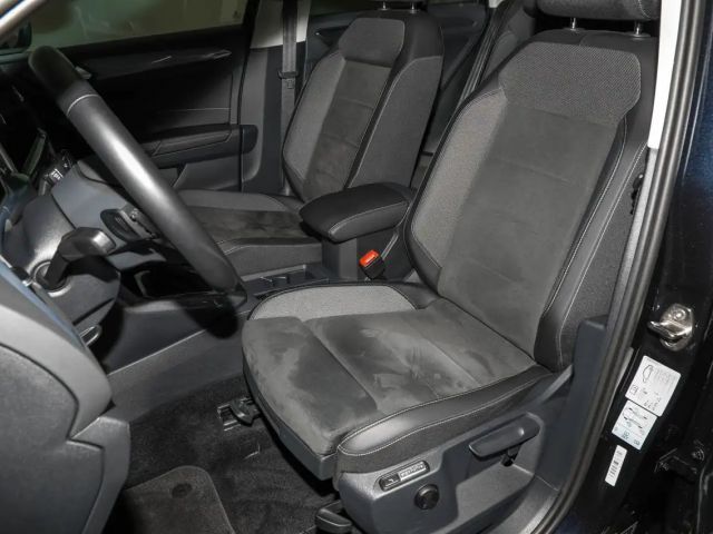 Volkswagen T-Roc 1.5 TSI DSG Style