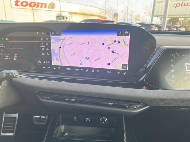 Audi S5 Avant S-Tronic