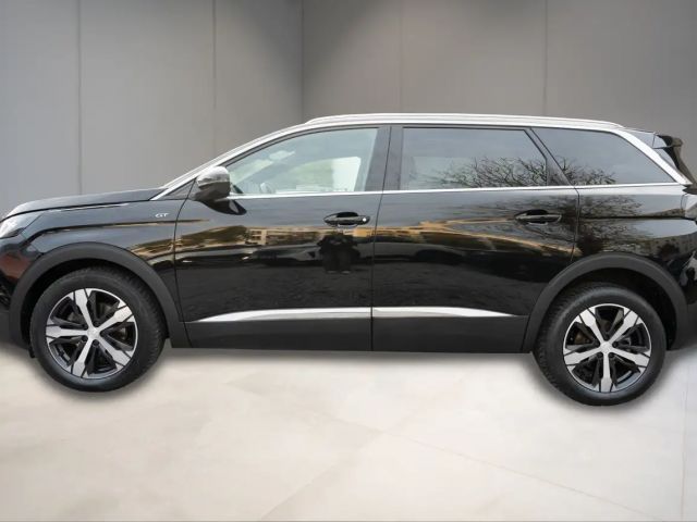 Peugeot 5008 EAT8 GT-Line PureTech