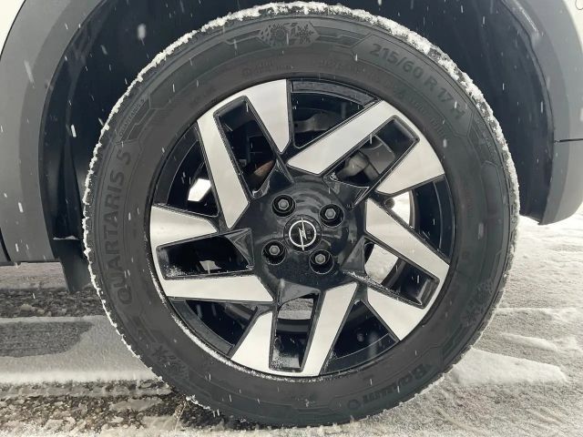 Opel Mokka 1.2 Turbo Elegance Turbo