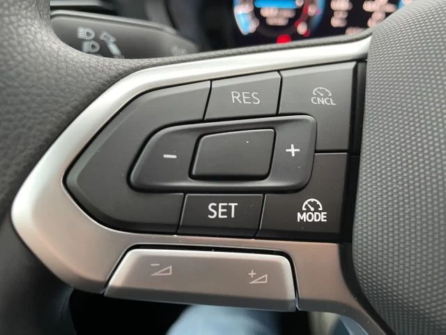 Volkswagen Caddy 1.5 TSI Life Maxi