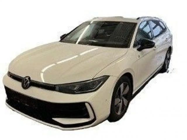 Volkswagen Passat 2.0 TDI DSG R-Line Variant