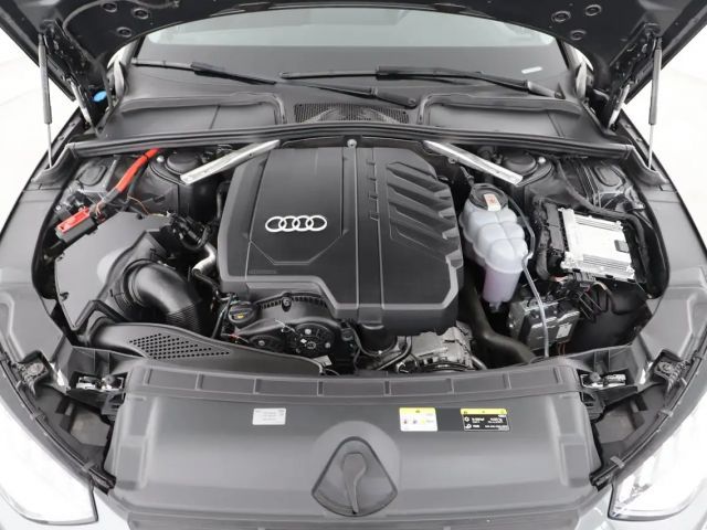 Audi A4 40 TFSI S-Line