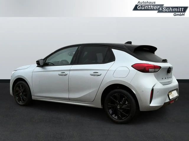 Opel Corsa GS-Line Grand Sport