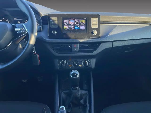 Skoda Kamiq 1.0 TSI Ambition