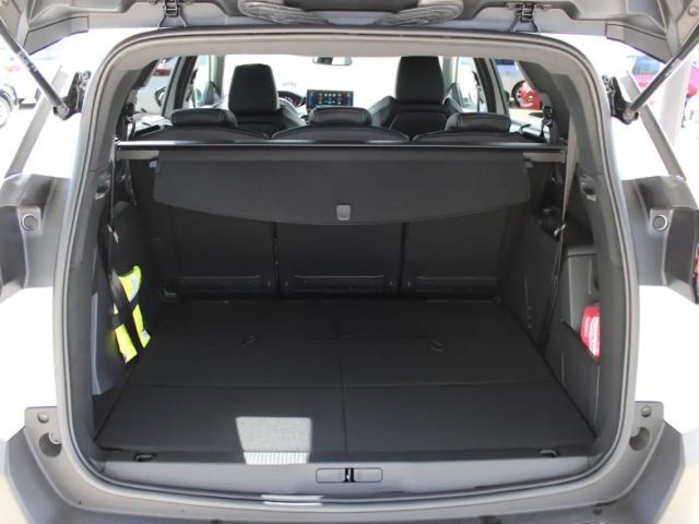 Peugeot 5008 Allure Pack