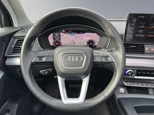 Audi Q5 2.0 TDI Quattro S-Tronic