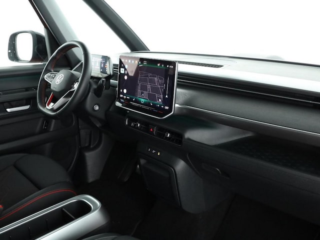 Volkswagen ID.Buzz GTX