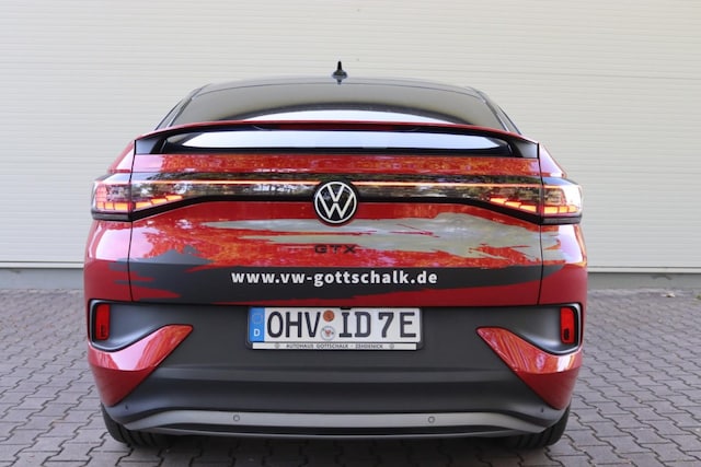 Volkswagen ID.5 GTX