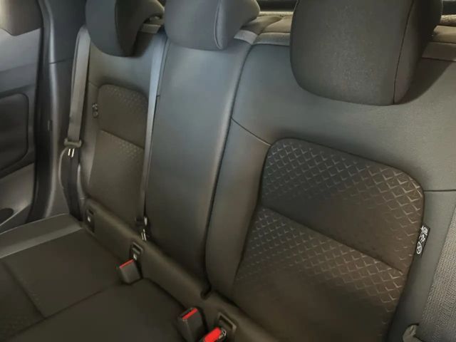 Nissan Juke DIG-T N-Connecta