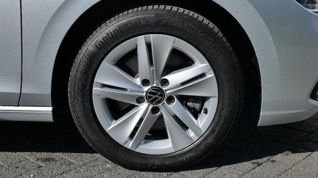 Volkswagen Golf 2.0 TDI DSG Golf VIII Variant