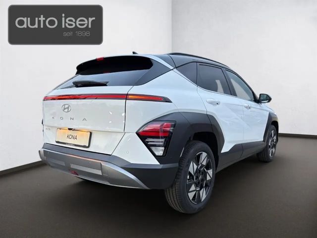 Hyundai Kona 1.0 2WD T-GDi