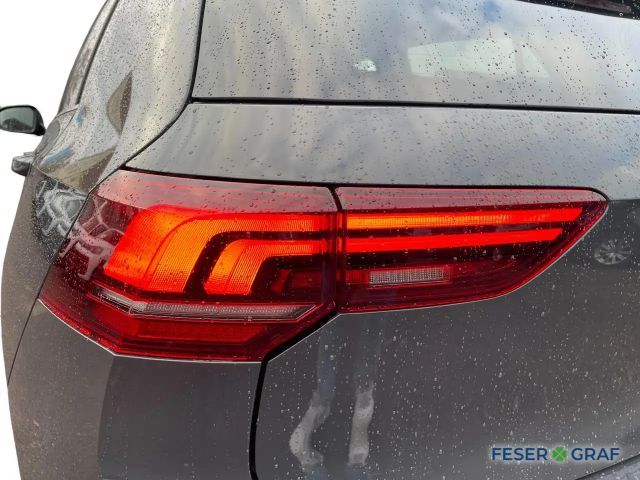 Volkswagen Golf 1.5 eTSI DSG Life