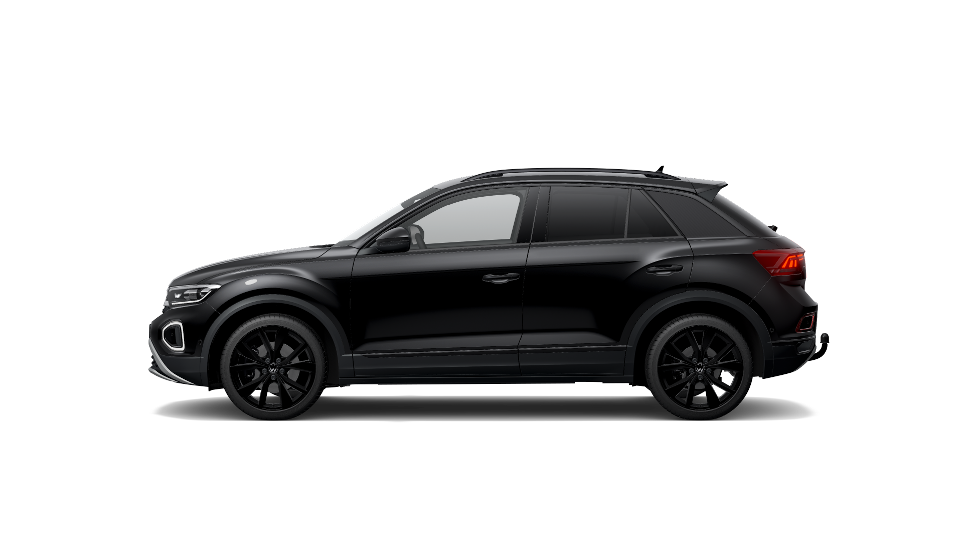 Volkswagen T-Roc DSG Style