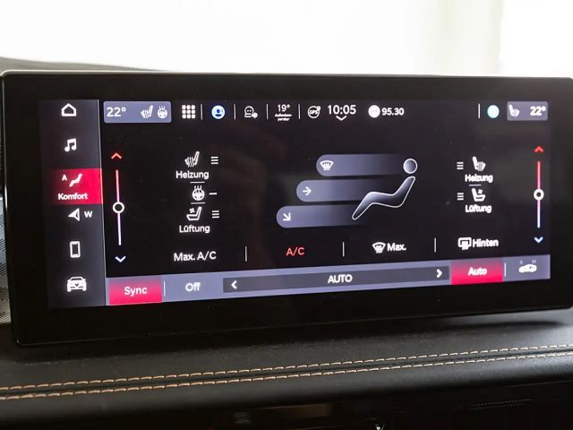 Alfa Romeo Tonale Sprint 1.5 T4 48V MHEV VGT DCT