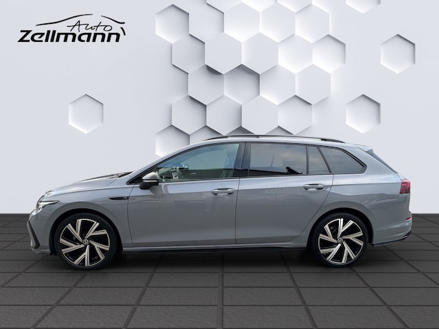 Volkswagen Golf Golf VIII R-Line Variant