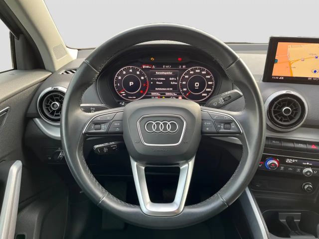 Audi Q2 35 TFSI S-Tronic