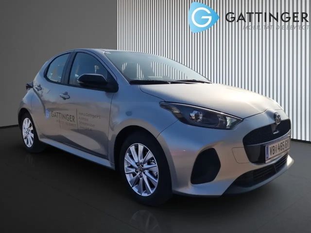 Mazda 2 Mazda2 Hybrid Centre Line Aut.