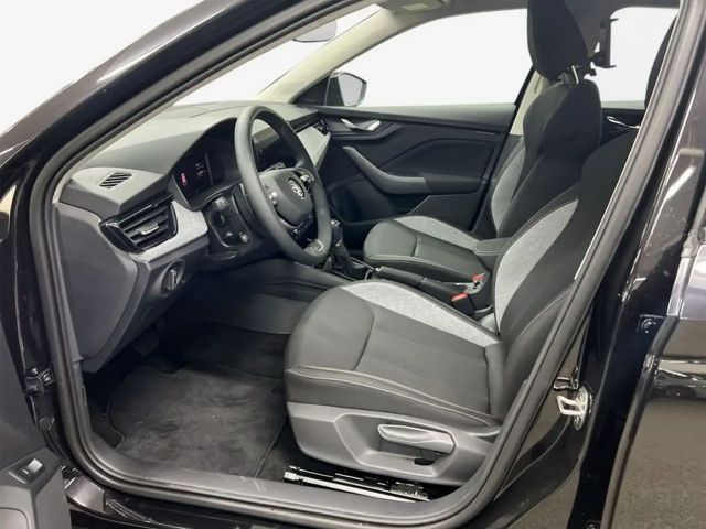 Skoda Scala 1.0 TSI Selection