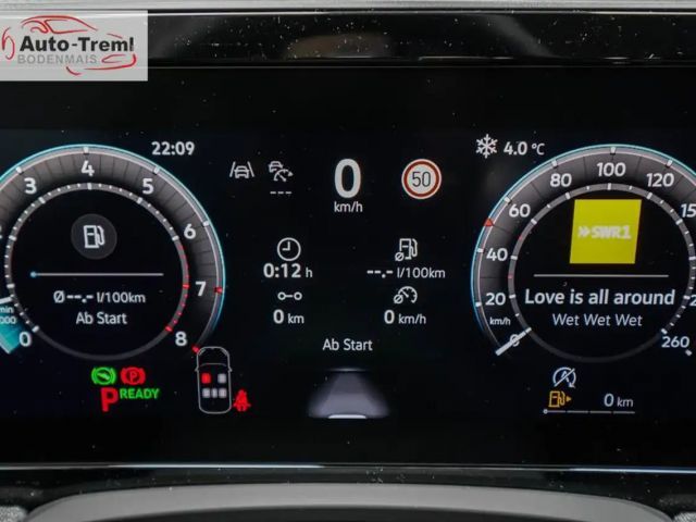 Volkswagen Passat City DSG Variant