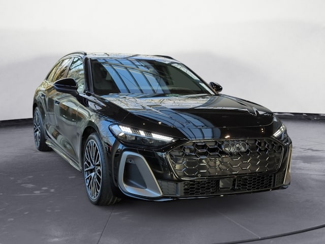 Audi A5 Avant Quattro S-Tronic