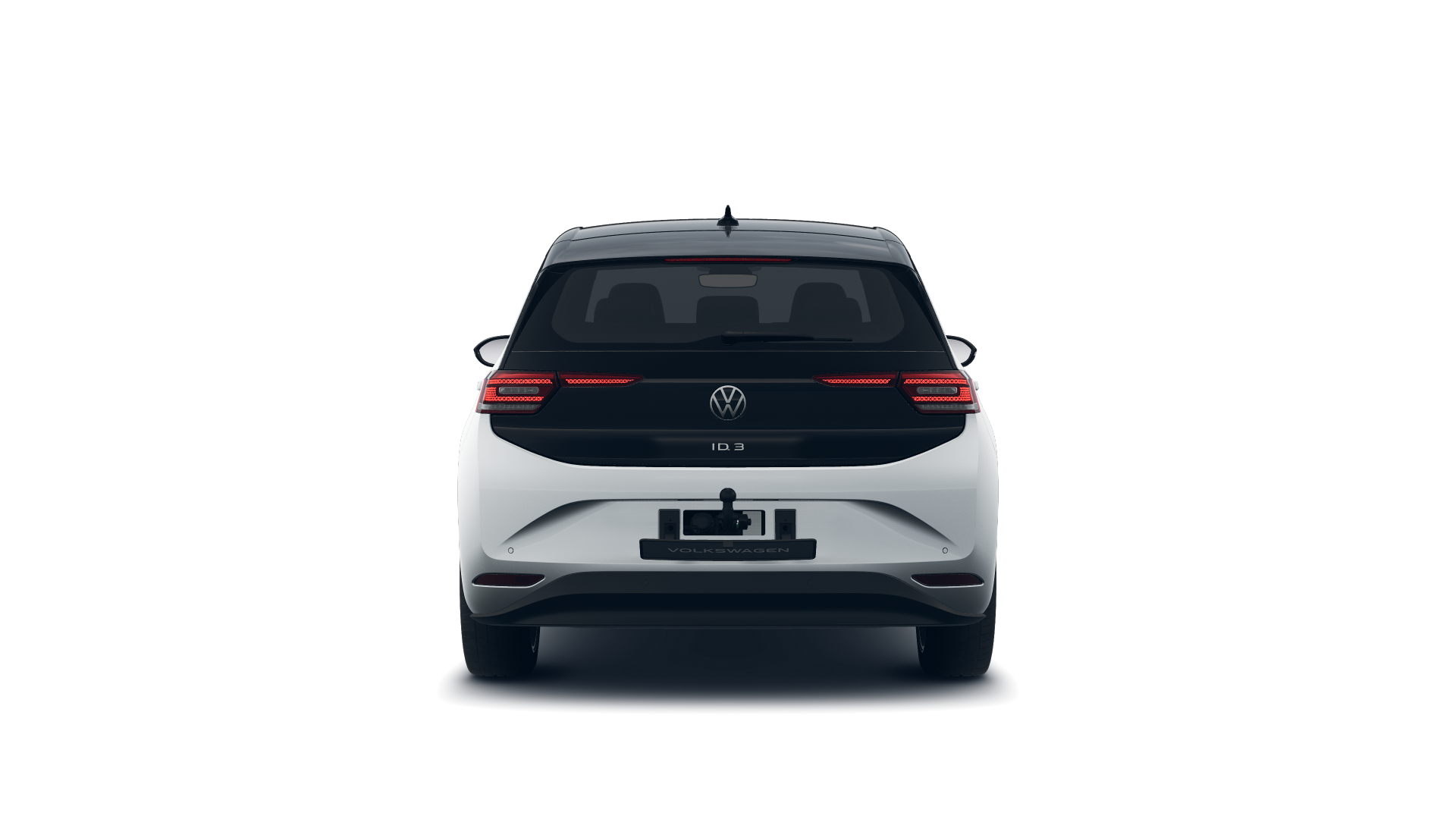 Volkswagen ID.3 IQ.Drive Pure