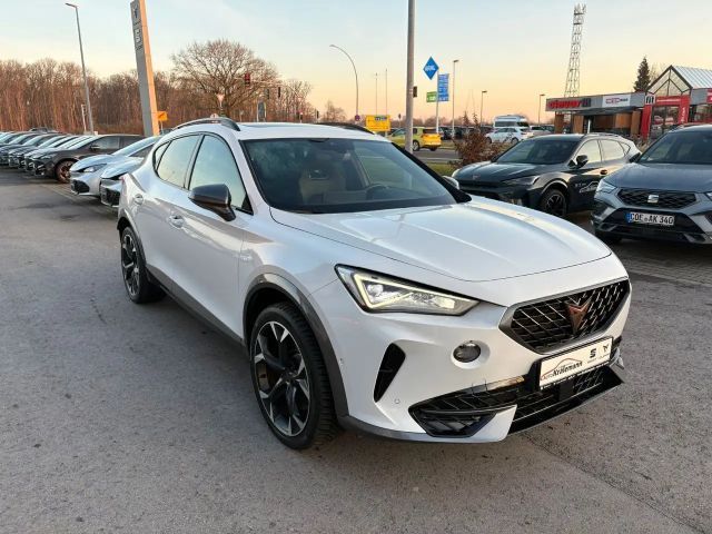 Cupra Formentor VZ e-Hybrid