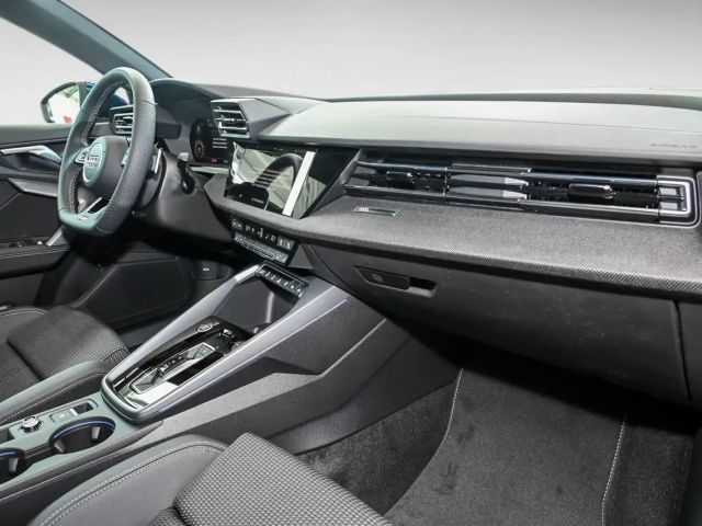 Audi A3 35 TFSI Sedan Sportback