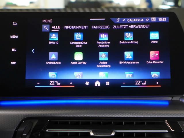 BMW 218 218i M-Sport