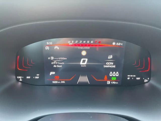 Seat Ateca DSG Style