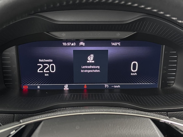 Skoda Karoq 2.0 TDI Tour