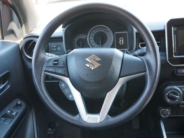 Suzuki Ignis Comfort