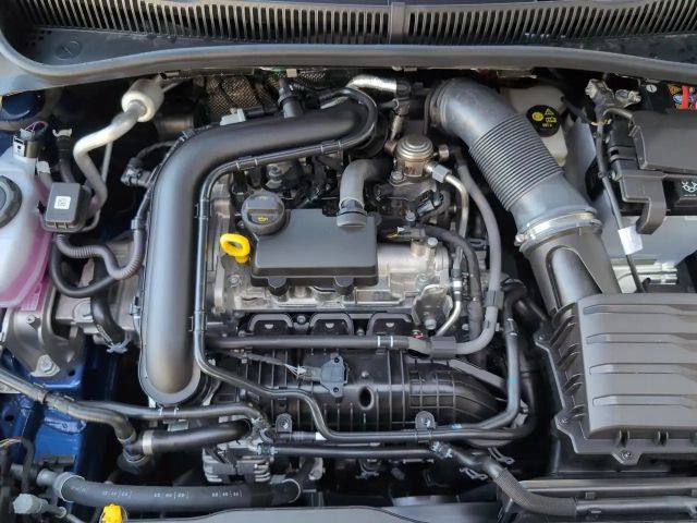 Volkswagen Taigo Life