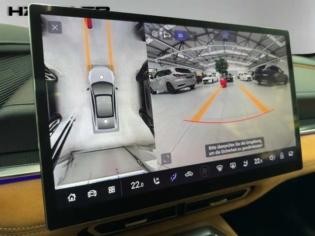 Mazda 6e Plus Takumi