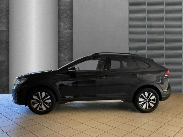 Volkswagen Taigo Move