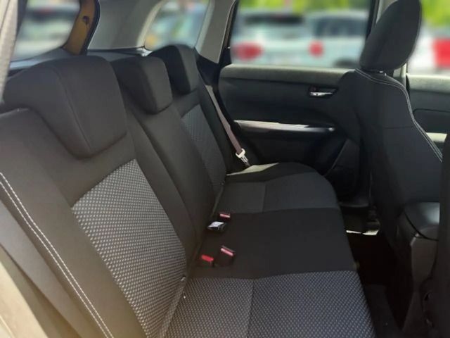 Suzuki Vitara Comfort