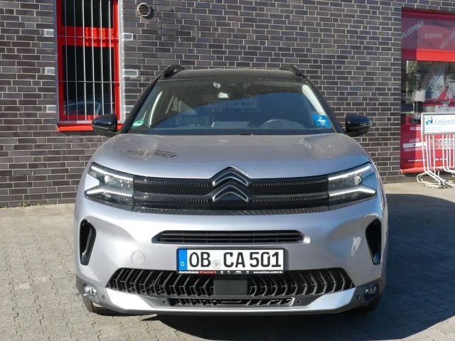 Citroën C5 Aircross BlueHDi Max