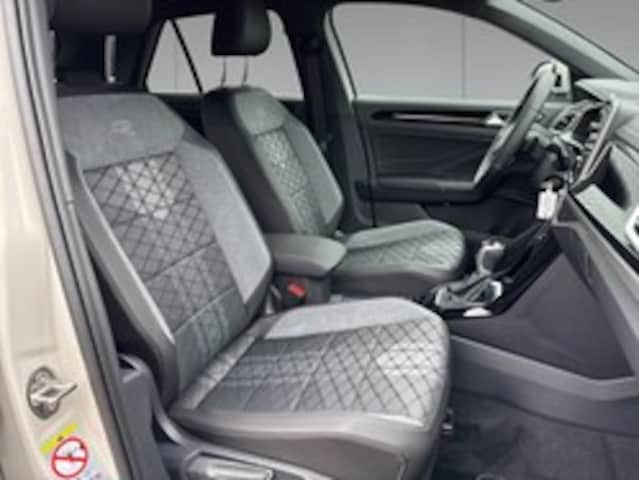 Volkswagen T-Roc 1.5 TSI DSG R-Line