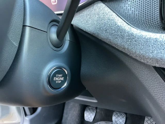 Skoda Scala Selection