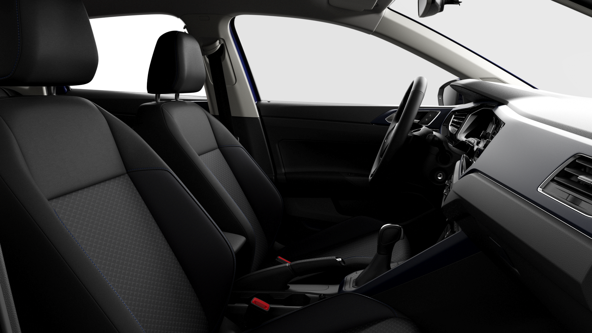 Volkswagen Polo Polo 1.0 UNITED NAVI ALU CARPLAY SITZHEIZUNG DAB+