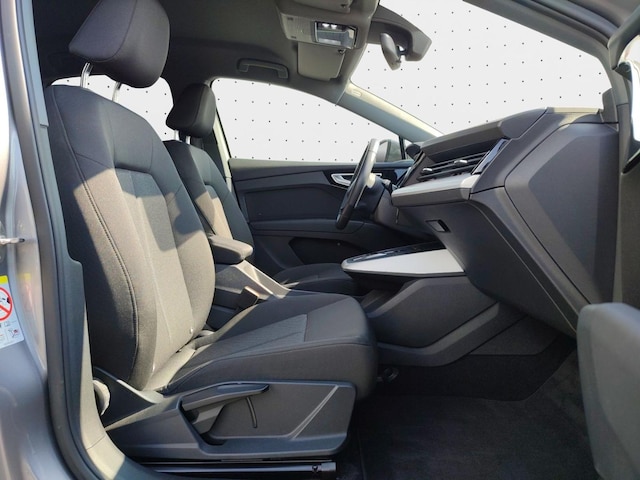 Audi Q4 e-tron 35 Sportback