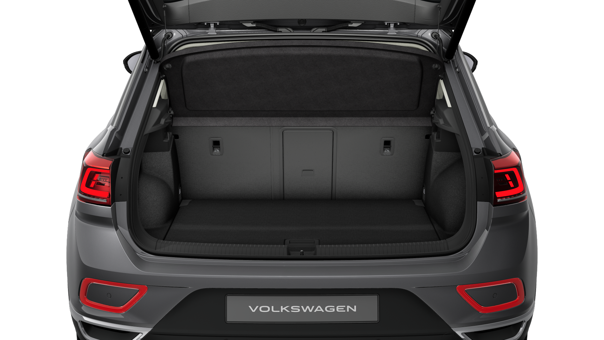 Volkswagen T-Roc 1.5 TSI DSG Style