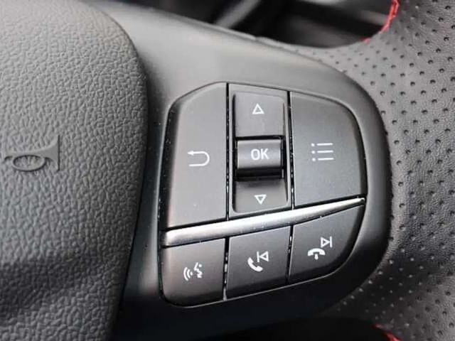 Ford Kuga EcoBoost ST Line X