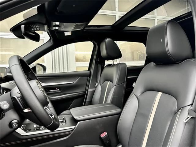 Mazda CX-60 2.5L 4WD Homura Plus e-Skyactiv