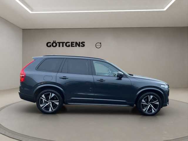 Volvo XC90 AWD R-Design