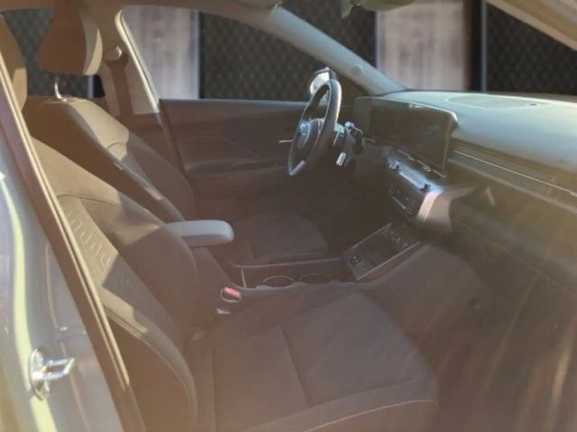 Hyundai Kona 1.6 2WD