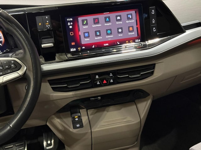 Volkswagen Multivan 2.0 TDI DSG Lang Style