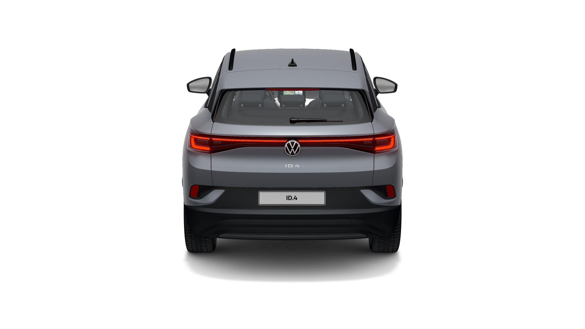 Volkswagen ID.4 Pure